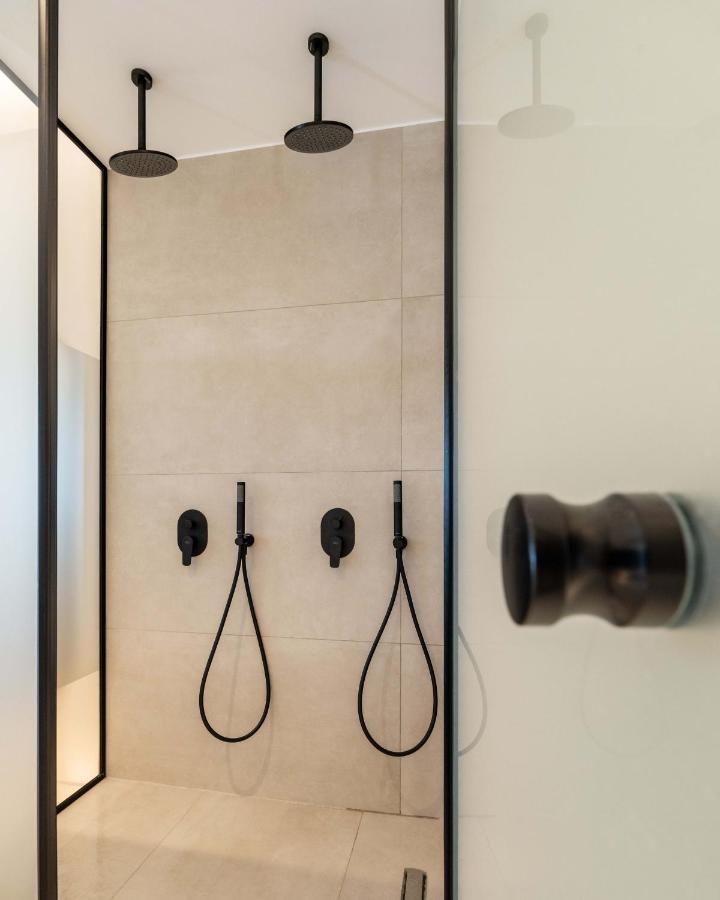 Aura Suites Paros 纳乌萨 外观 照片